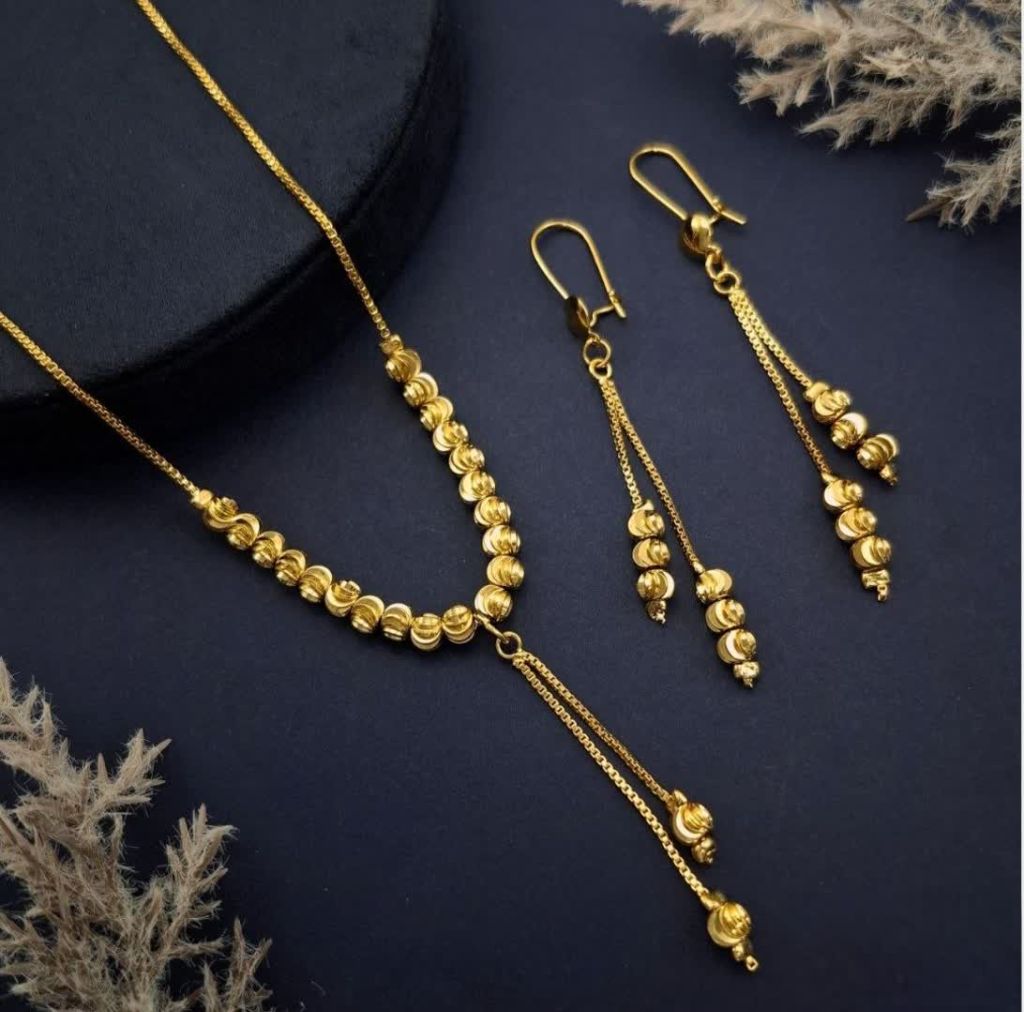 نیمست آلبرنادو Fashion Jewelry کد 3595 - خرید آنلاین از گالری آداس